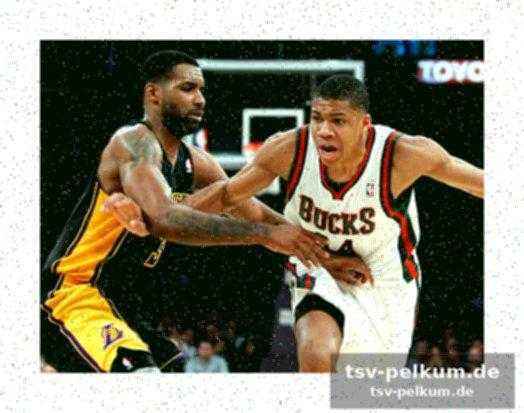 Milwaukee ist mehr als nur ein basketballteam