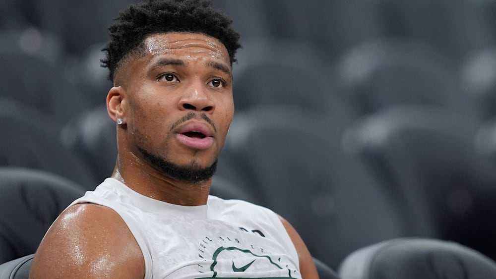 Giannis antetokounmpo: bleibt der greek freak in milwaukee?