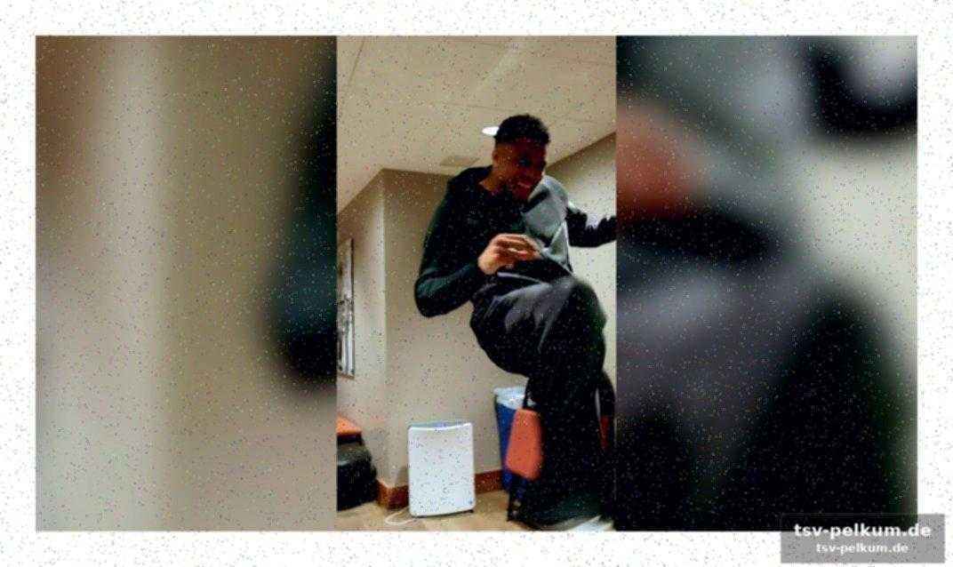 Antetokounmpos lieblingsmusiker enthüllt