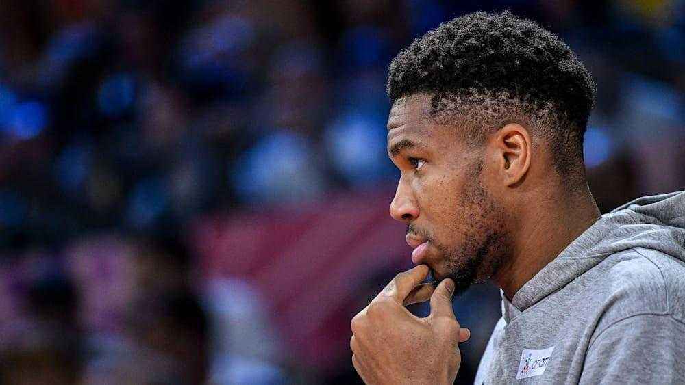 Giannis antetokounmpo spricht klartext: titel oder abschied in milwaukee?
