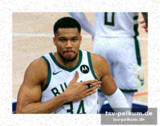 Die sportliche realität der bucks: ein weckruf