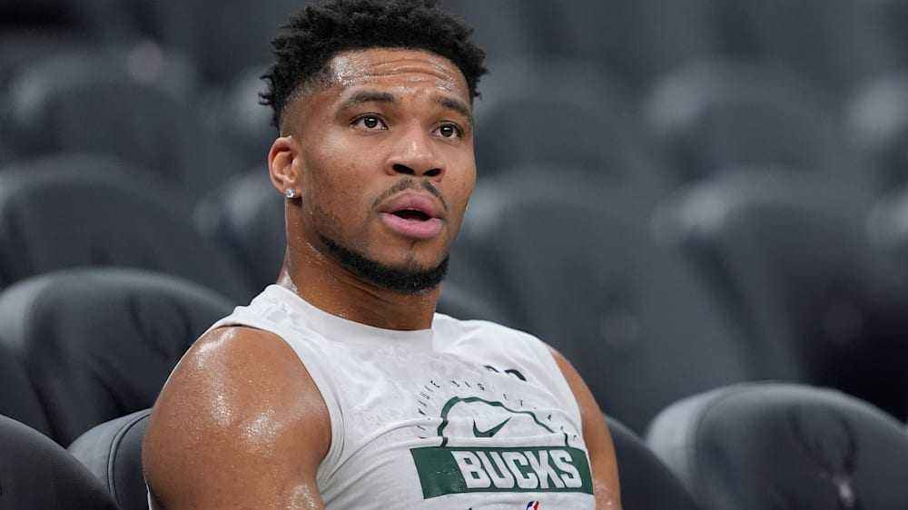 Giannis antetokounmpo steht kurz vor dem comeback – positive signale aus dem all-star-wochenende