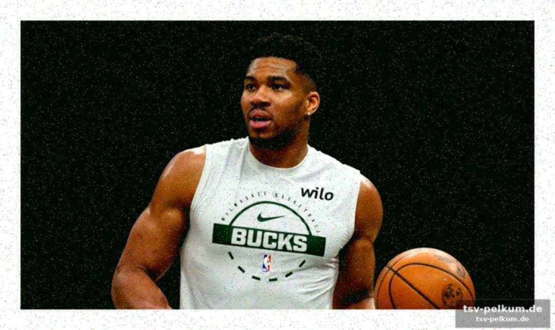 Bucks signalisieren unnachgiebigkeit