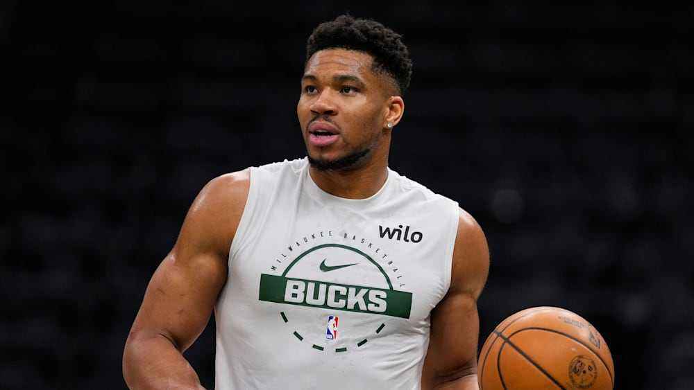 Giannis bleibt bei den bucks – trade-deadline ohne mega-deal