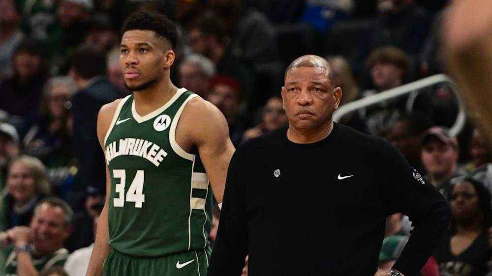 Giannis-drama in milwaukee: was sagt doc rivers wirklich?