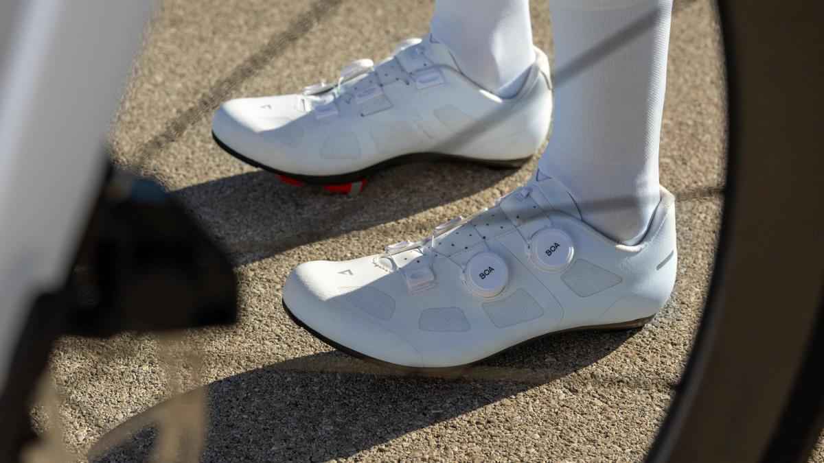 Giant und liv: neue schuhe für jeden radsport-typ!