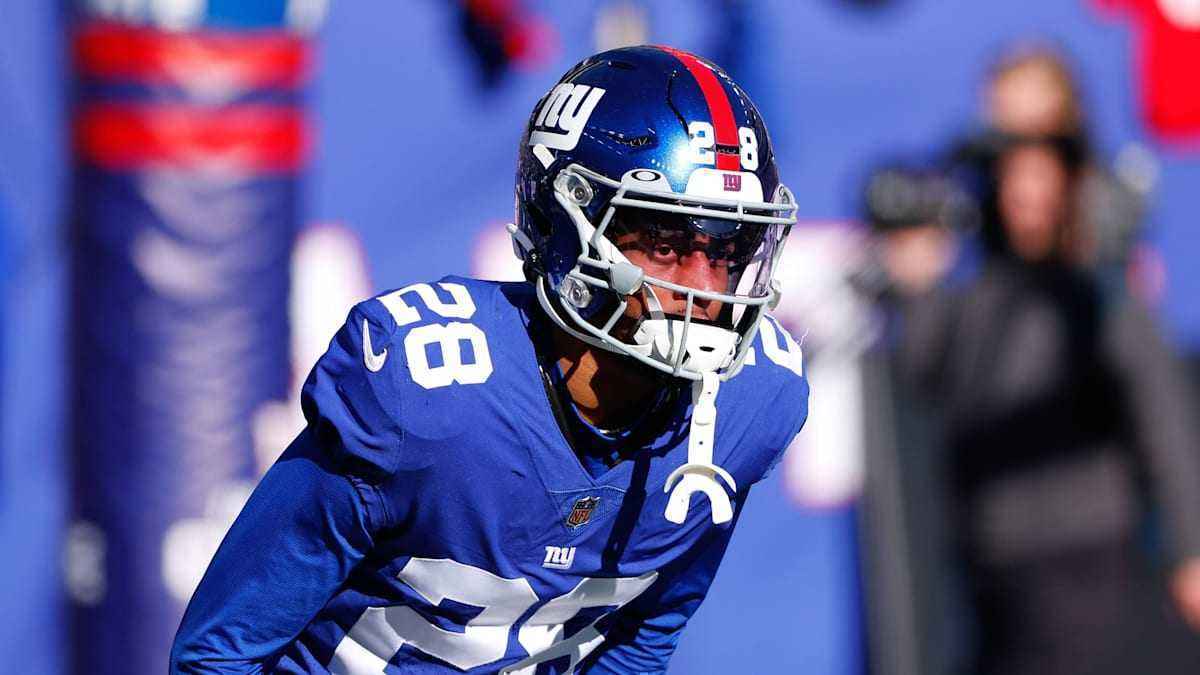 Giants im nfl draft 2026: sieben picks für eine rosige zukunft?