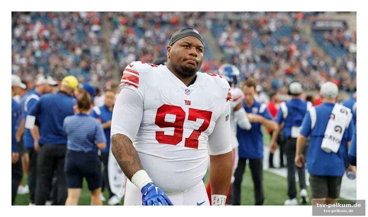 Giants: neuanfang unter harbaugh