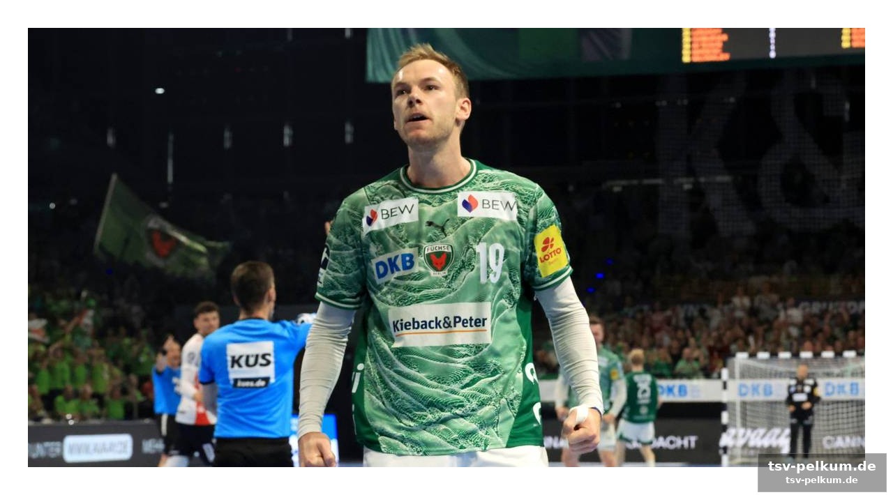 Ein rekordspieler wie kein anderer