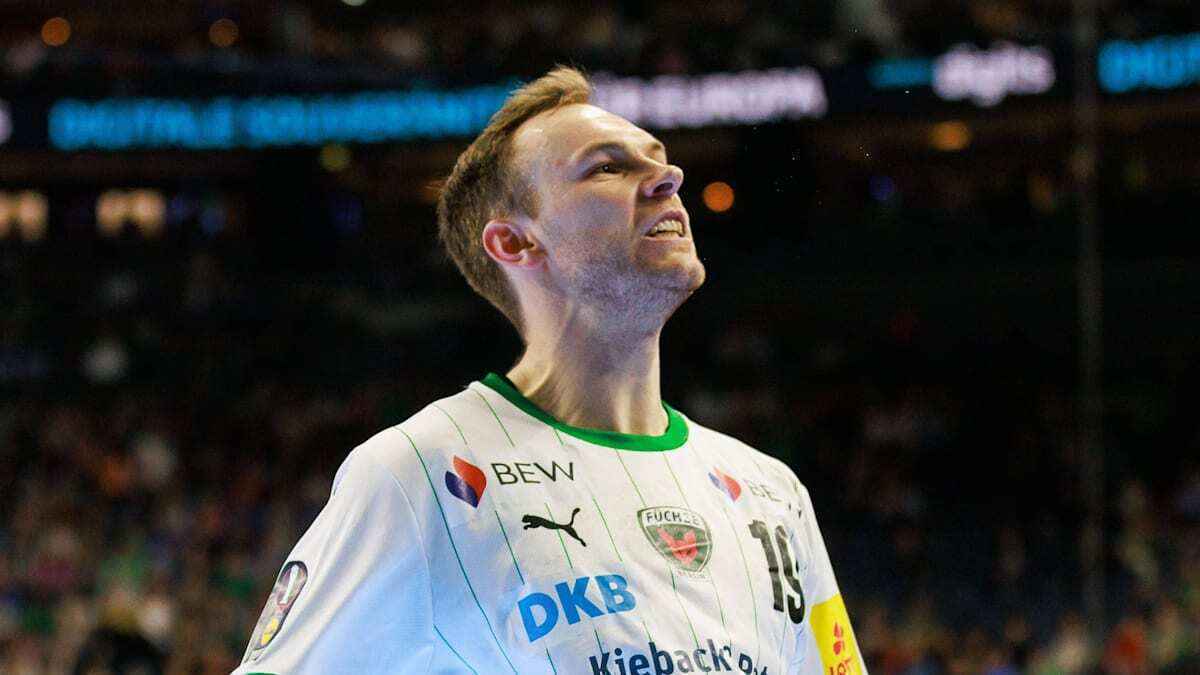 Gidsel dominiert: handball-könig uneinholbar?