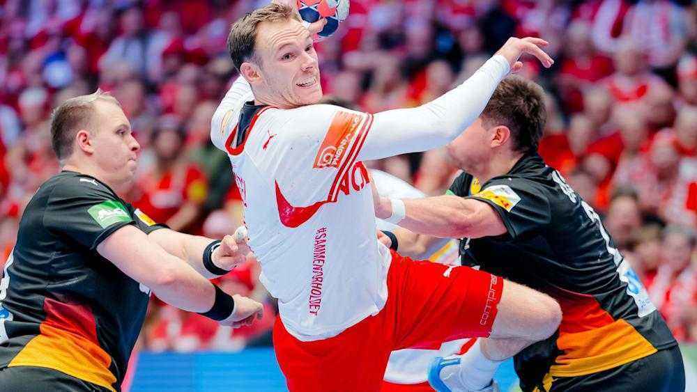 Gidsel stürzt sagosen vom thron – neuer em-rekord!