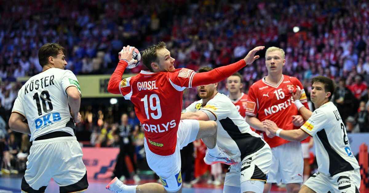 Gidsel warnt dhb: deutschland schnappt nach den finnen!