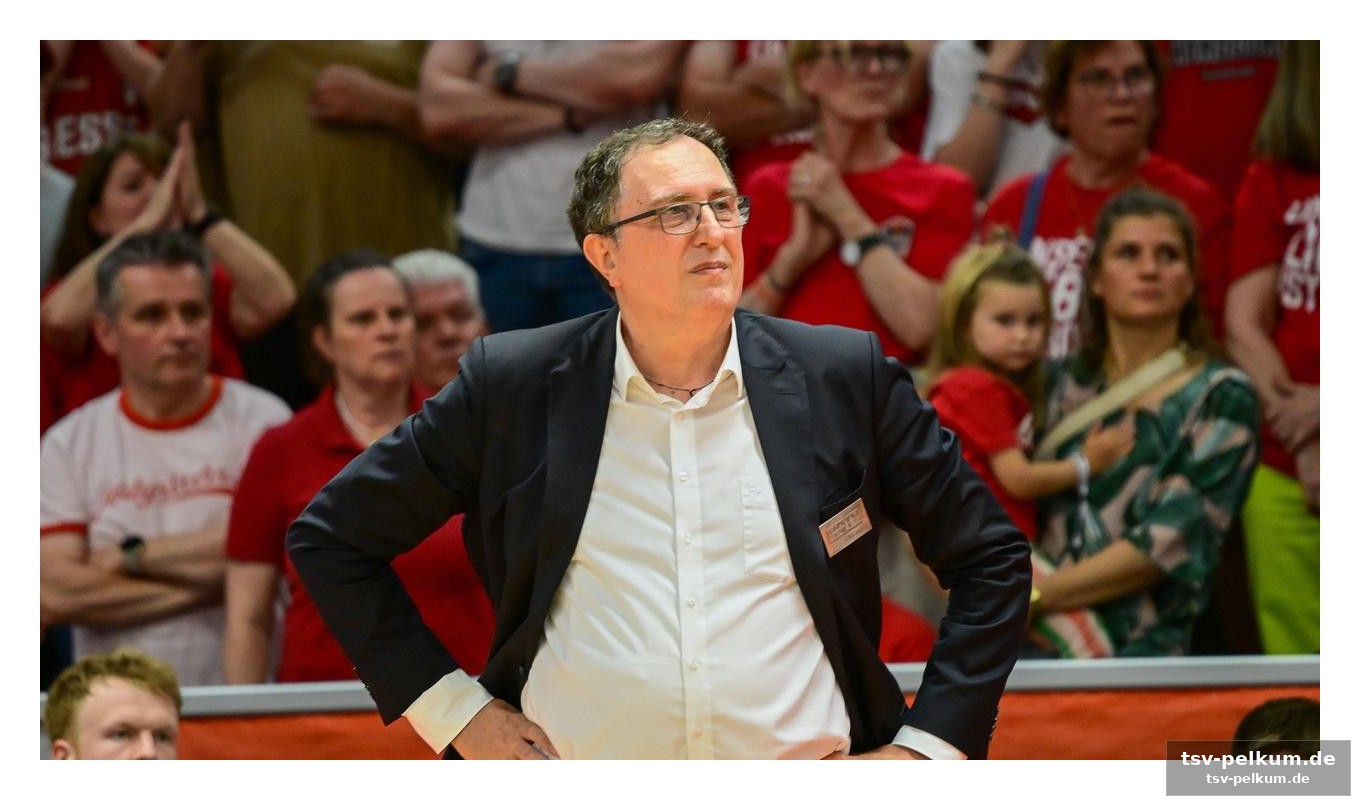 Trainer ignjatovic: „wir haben uns selbst im weg gestanden“
