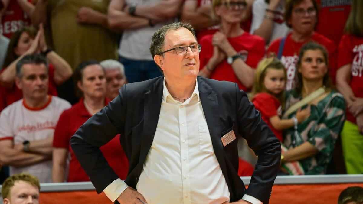 Gießen 46ers: mentale blockade kostet playoff-chance!