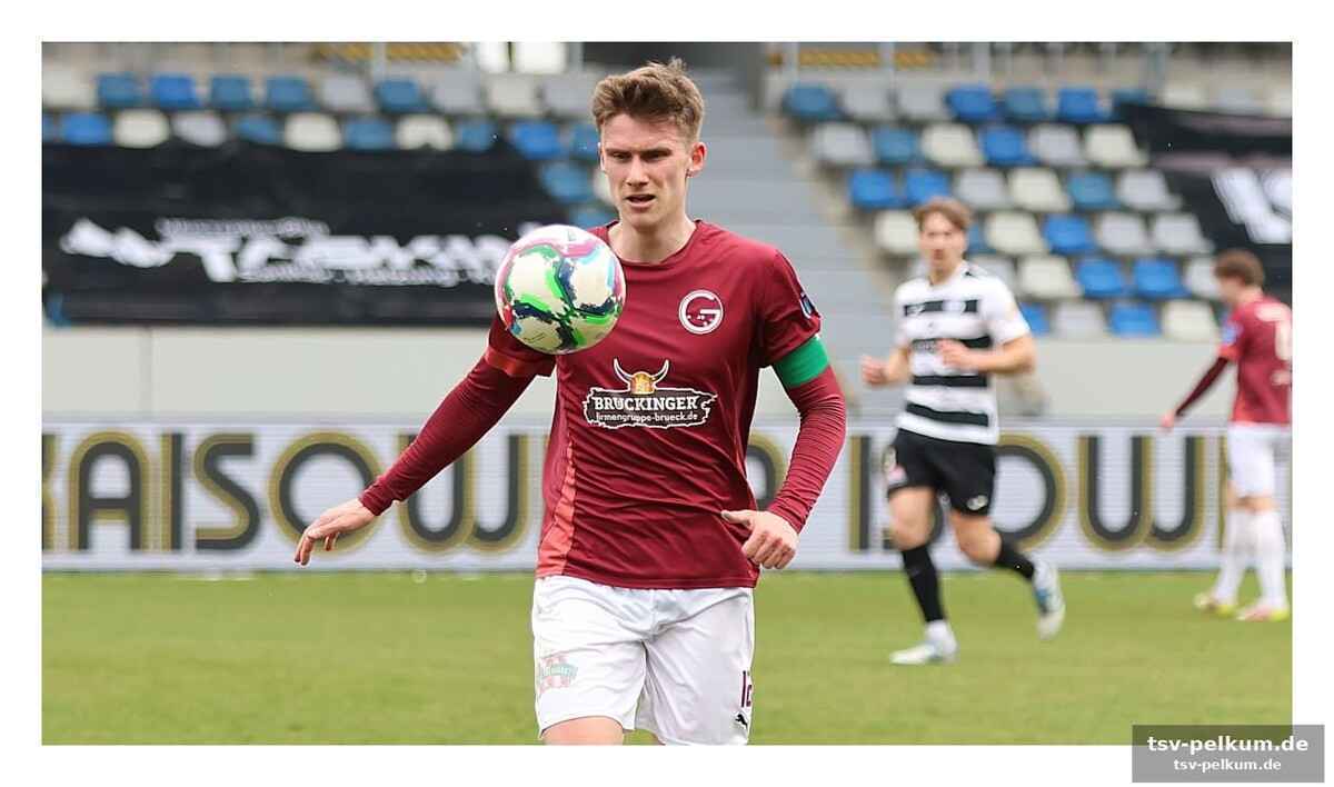 Junge wilde mit großem potenzial