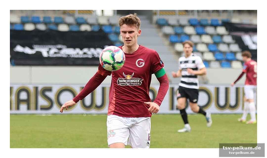 Intensives pressing und talente fördern