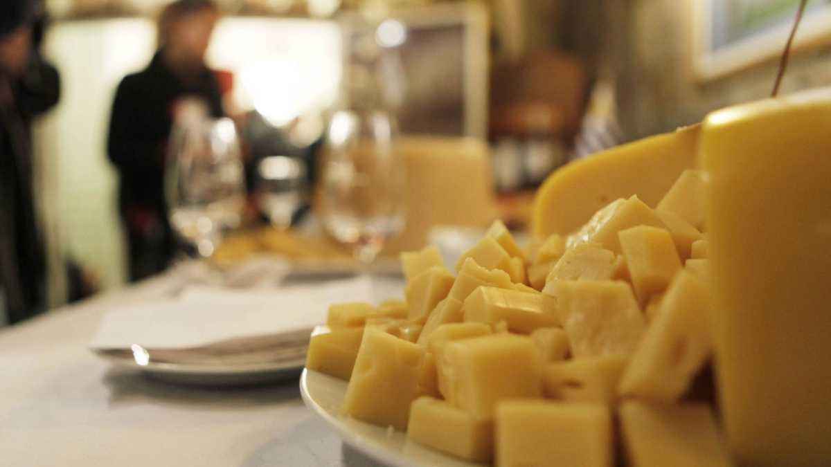 Gift-camembert aus deutschland versetzt spanien in alarmstimmung