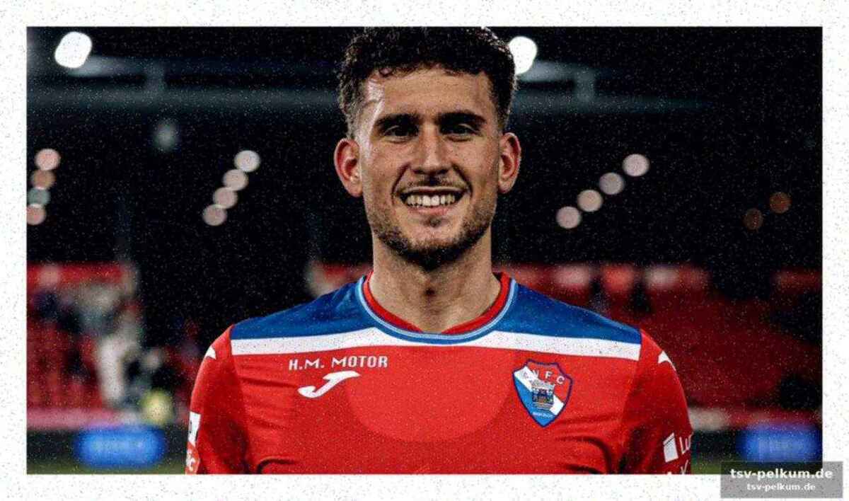 Santi garcías weg zum erfolg