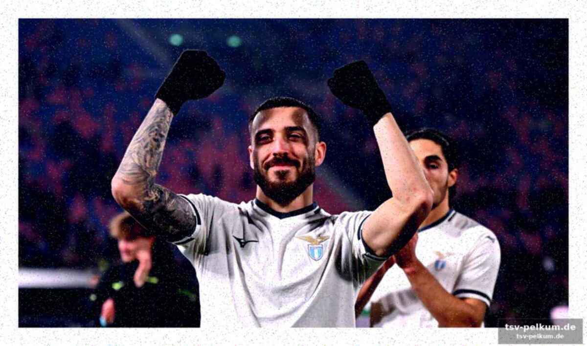 Inter schaltet sich ein – und die ironie ist kaum zu übersehen