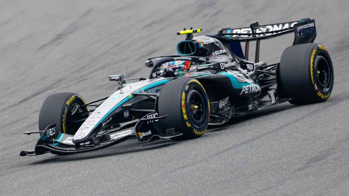 Gilles-villeneuve: kann jemand mercedes‘ dominanz brechen?