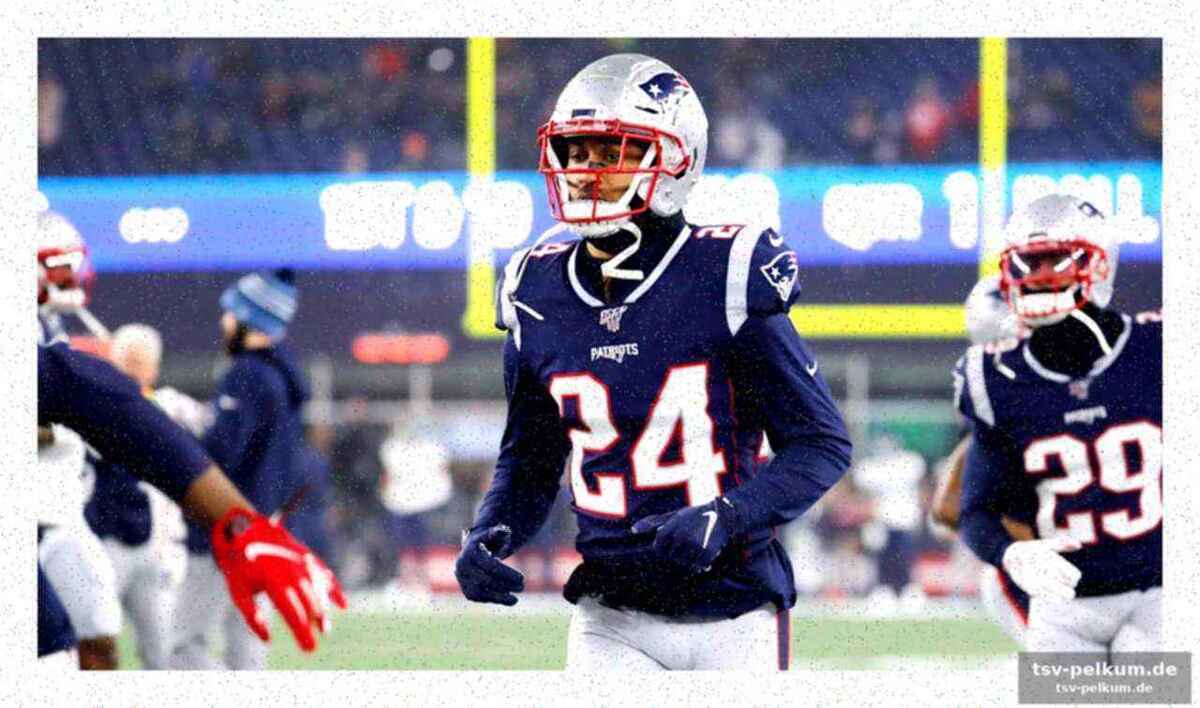 Von rock hill zum nfl-star: gilmores beeindruckender weg