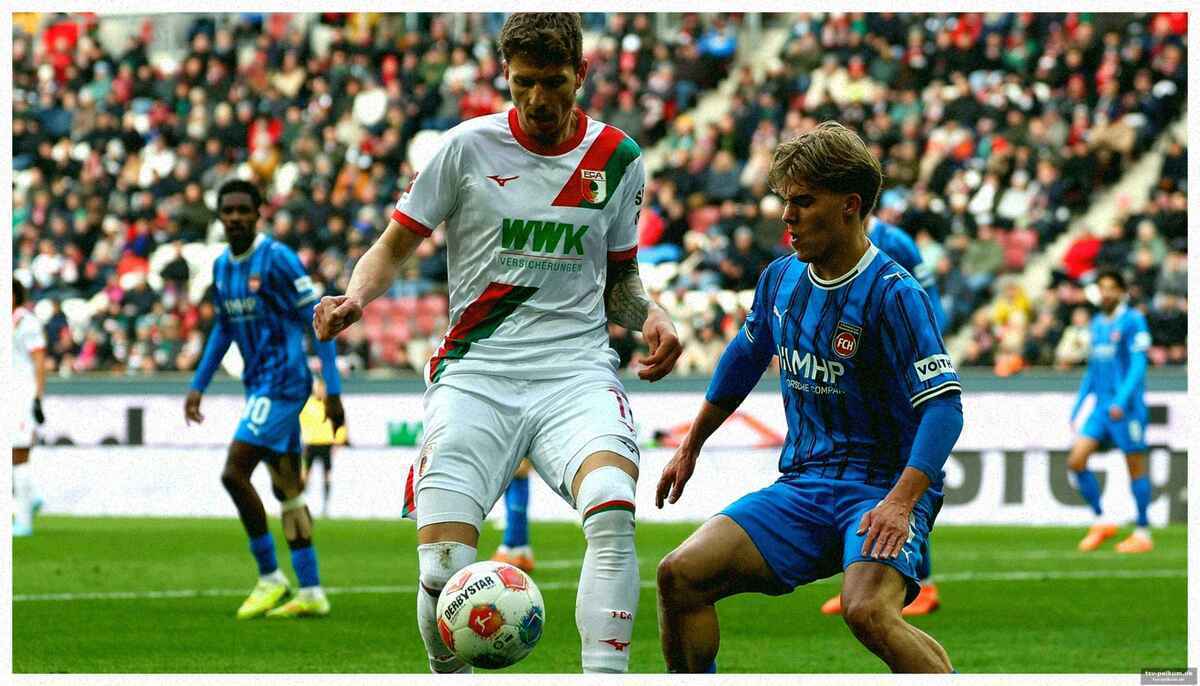 Baum mit veränderungen in der startelf