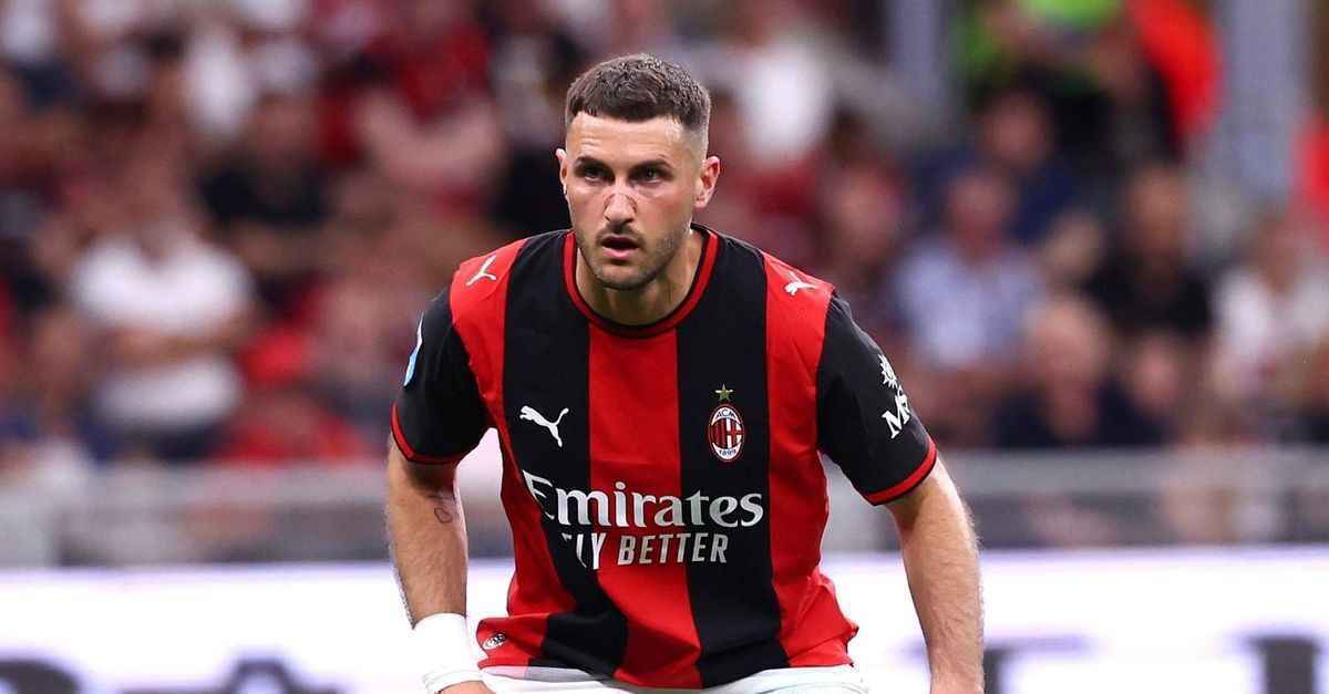 Gimenez: abschied vom ac milan rückt näher?