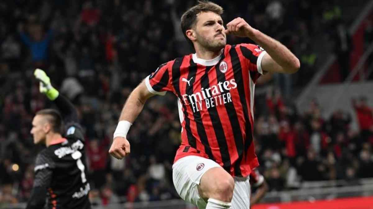 Giménez am rande des absturzes: ein jahr ohne tor!