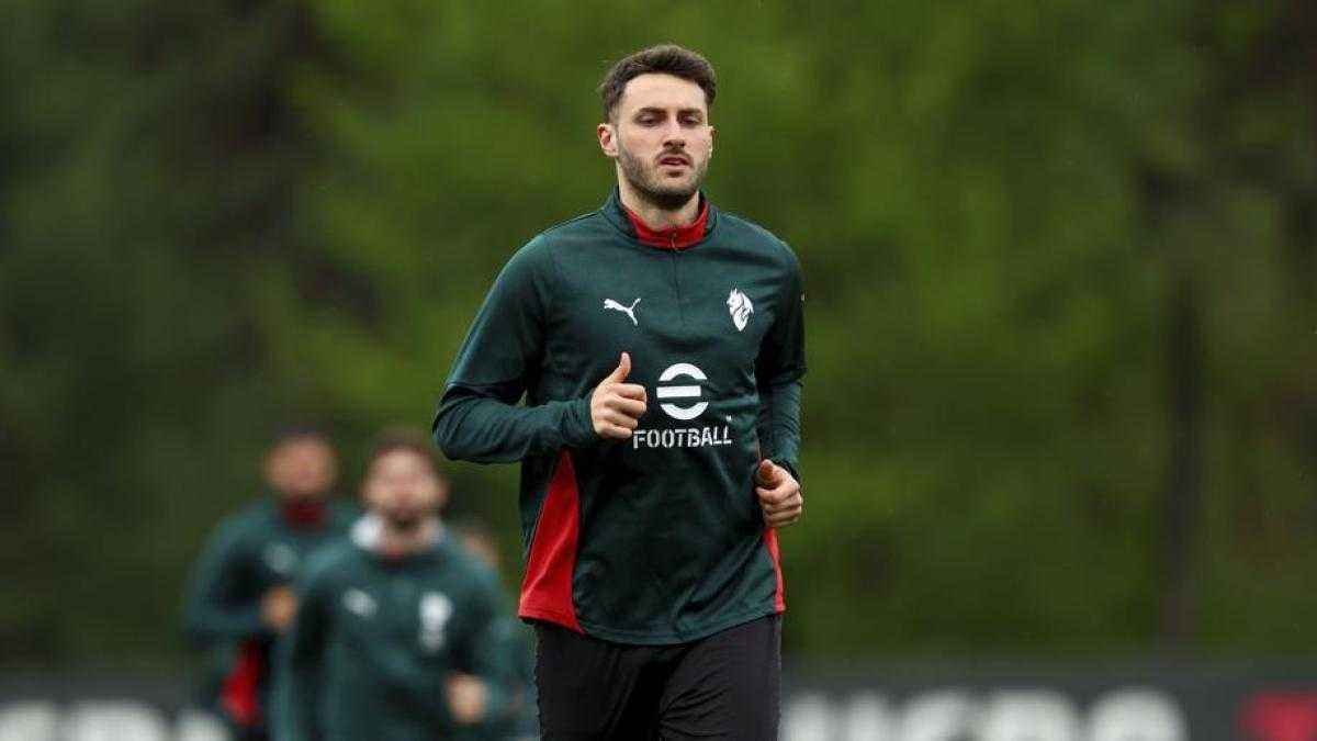 Giménez blickt trotz kreuzbanddrama nach vorn – rückkehr zu cruz azul fix eingeplant