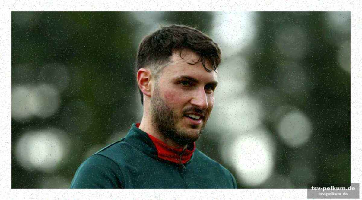 Der schmerz begann schon vor der gold cup