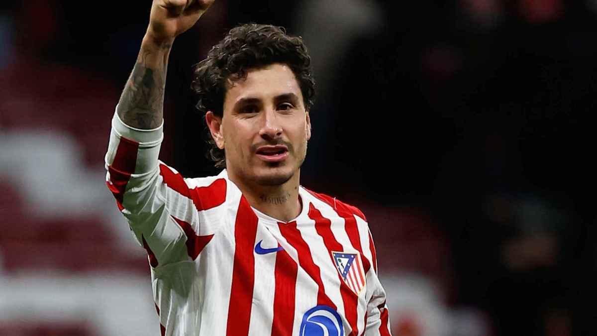 Giménez-abschied droht? emotionaler instagram-post sorgt für spekulationen