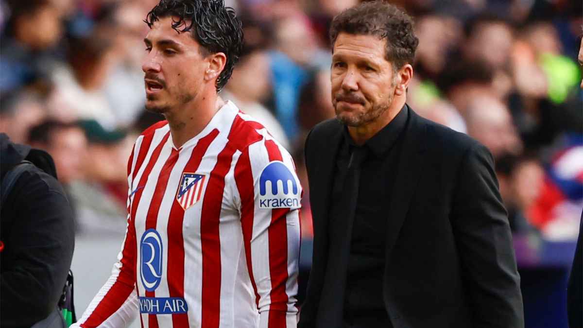 Giménez-schock: uruguay droht wm-ausfall!