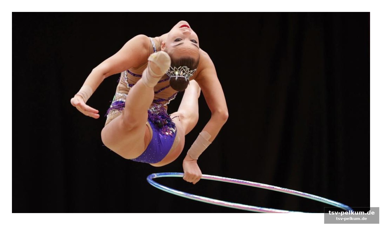 Die entscheidung der etu: ein zugeständnis an world gymnastics