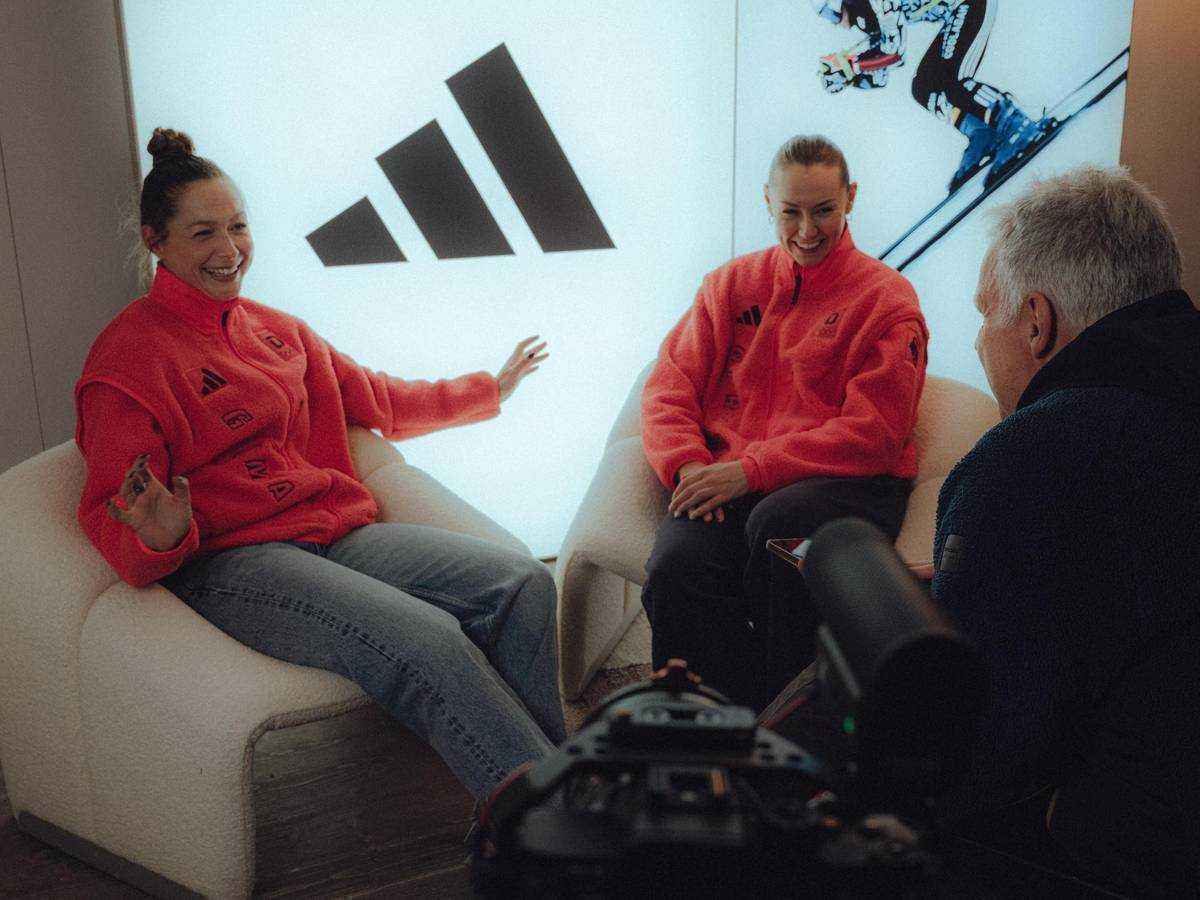 Gina lückenkemper im bob? eine überraschende option für paris 2028