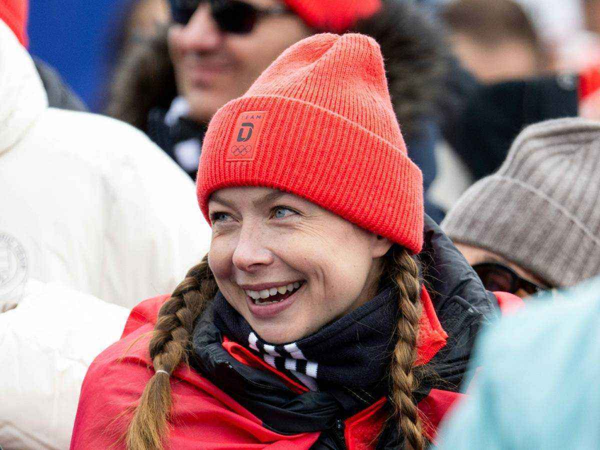 Gina lückenkemper: vom sprint zur bobbahn – eine überraschende zukunftsperspektive?
