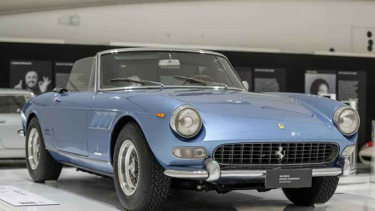 Gino paoli raste mit ferrari und porsche in den tod – seine letzte fahrt endet 2026