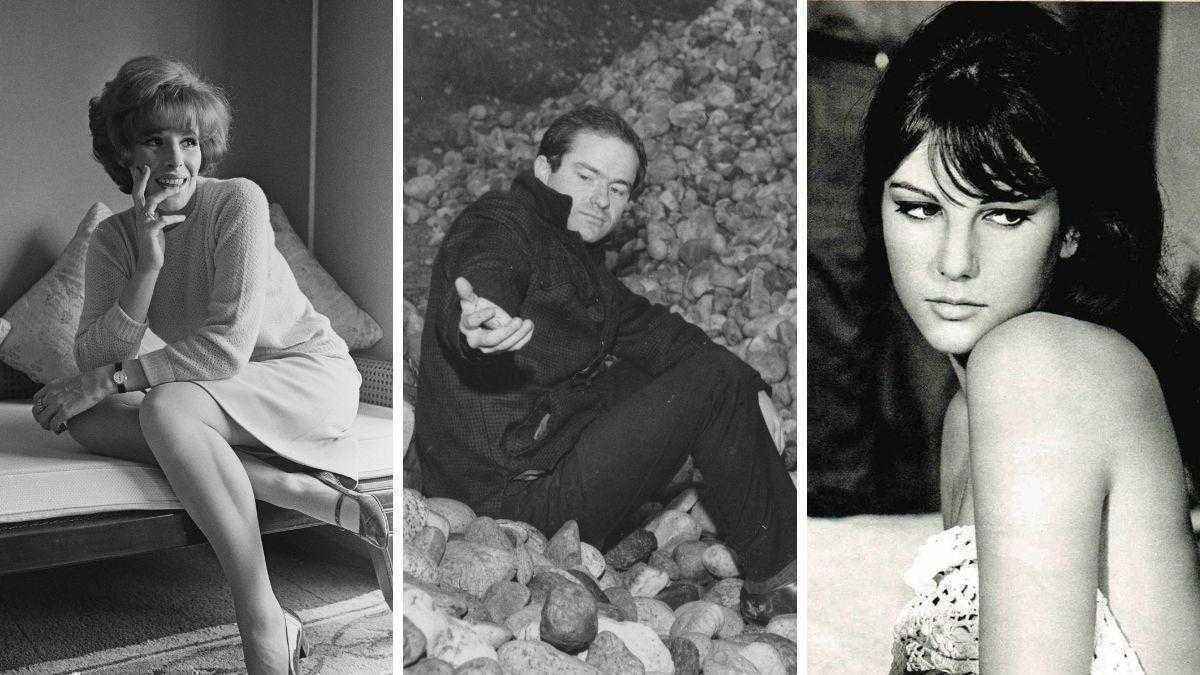 Gino paoli starb mit 91: sein leben war ein offenes buch mit drei frauen und vier kindern