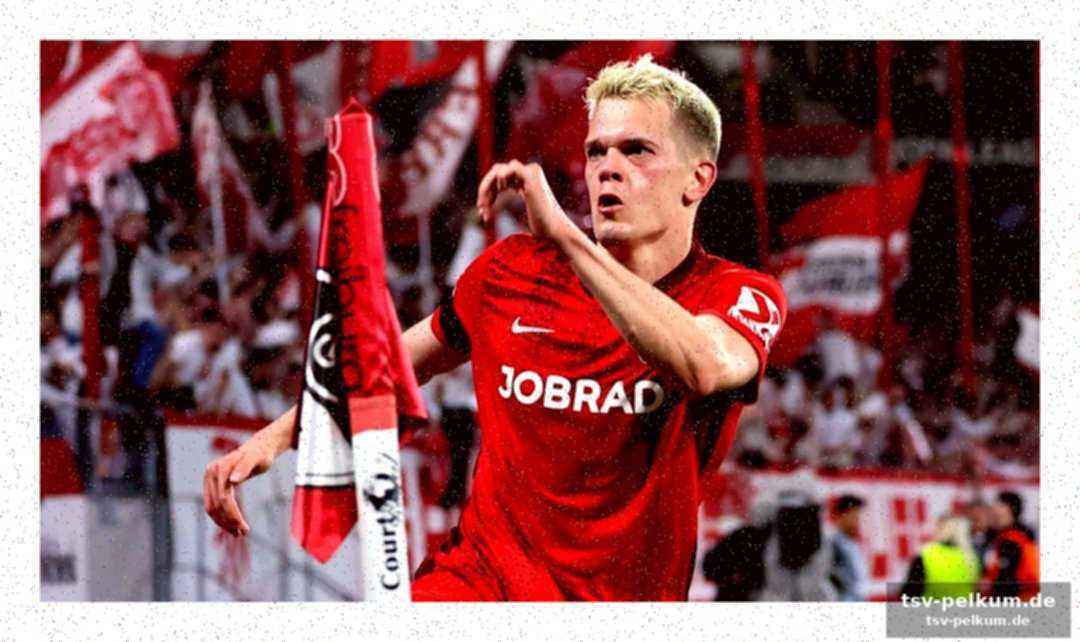 Ginter hofft auf wm-nominierung