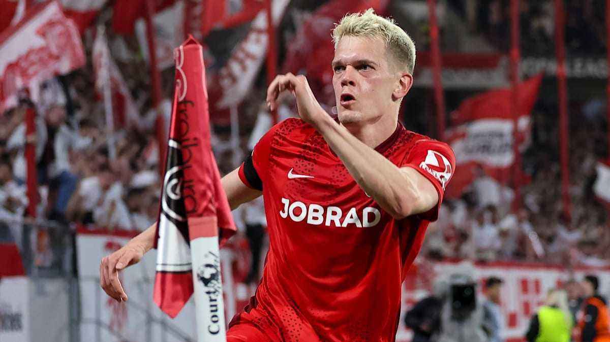 Ginter glänzt: freiburg steht vor dem europa-halbfinale!