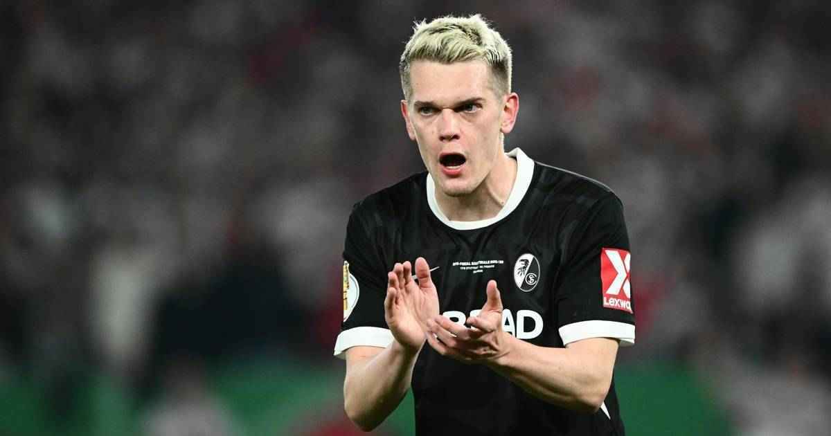 Ginter mahnt zur ruhe: freiburg vor europa-league-showdown
