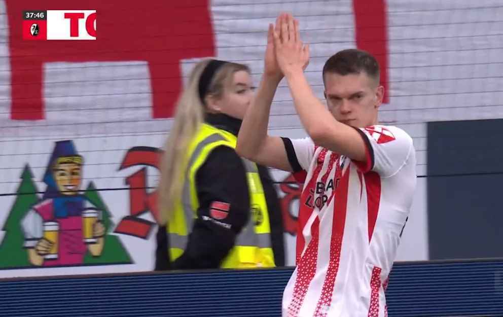 Ginter schießt gladbach tiefer in die krise – freiburg triumphiert