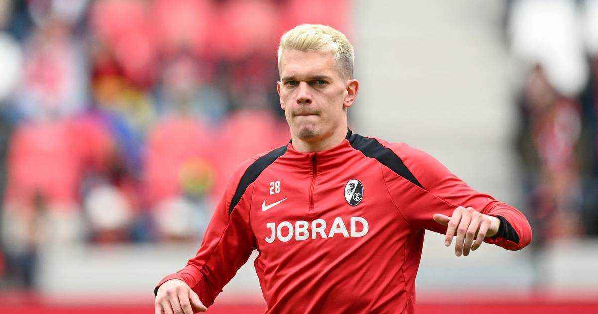 Ginter-ausbruch: freiburg-star zahlt teure strafe!