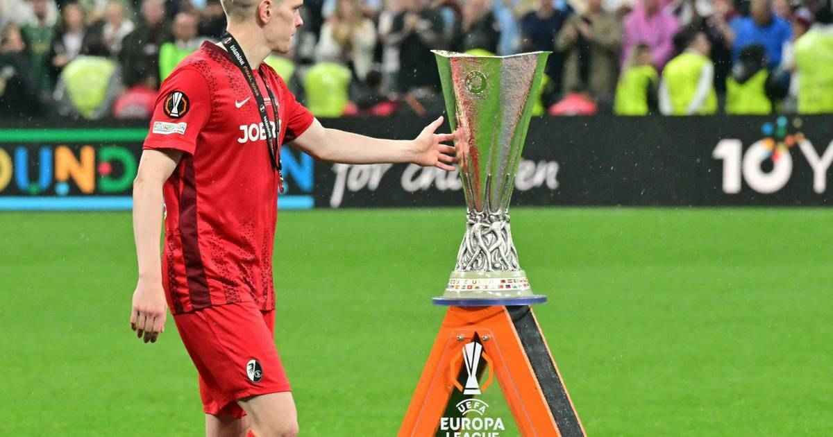 Ginter-enttäuschung: nagelsmann ignoriert freiburg-star!