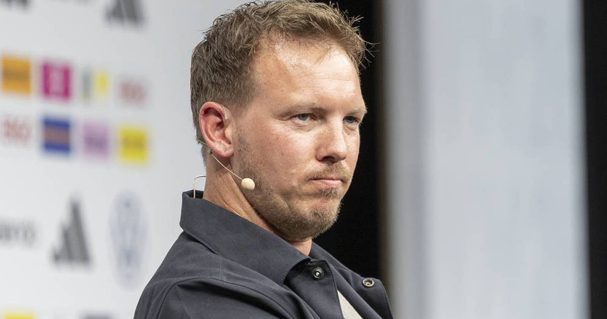 Ginter-enttäuschung: nagelsmann verzichtet – freiburg im schock