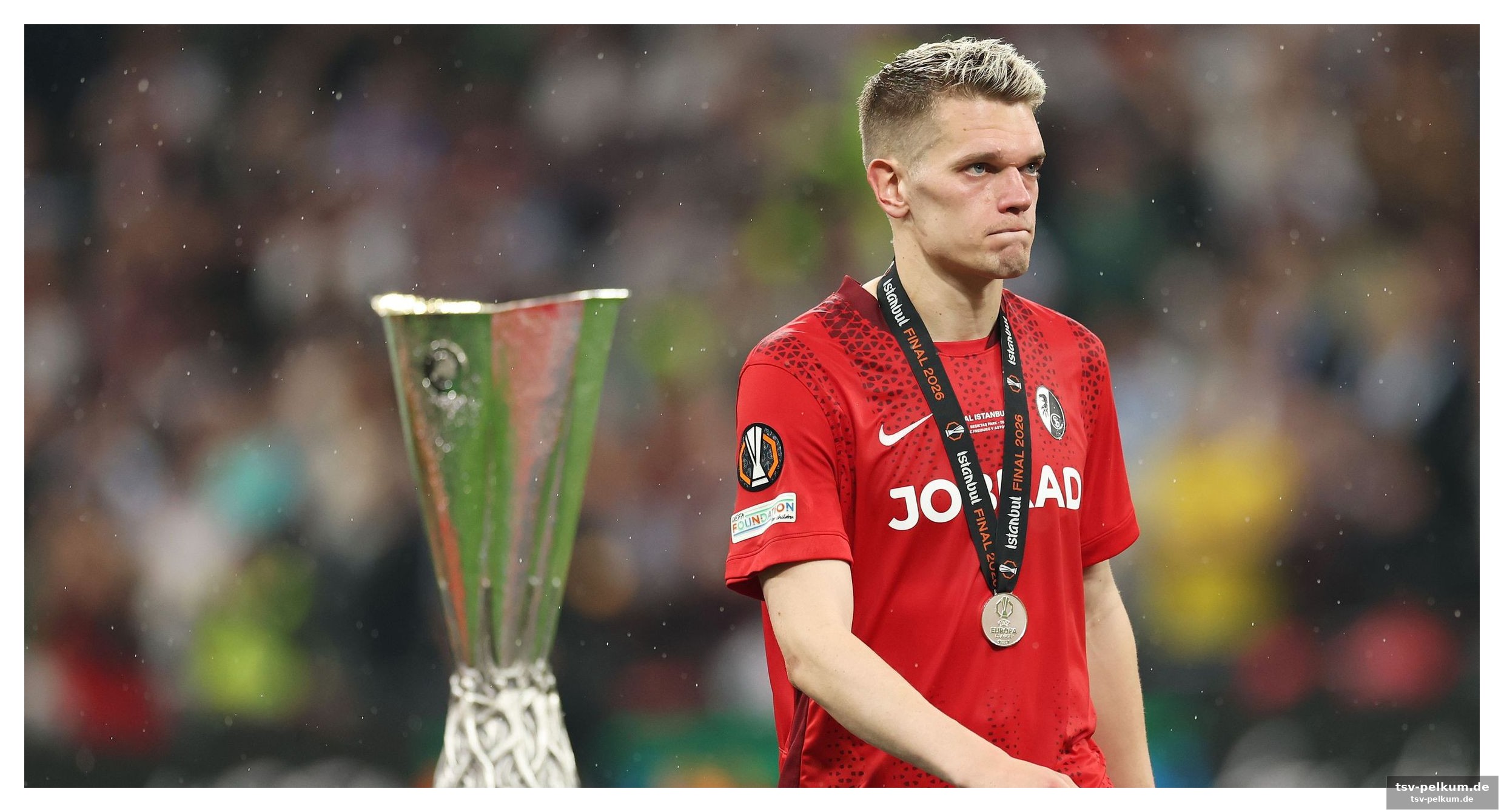 Ginter-enttäuschung: wm-traum zerplatzt nach europa-league-finale
