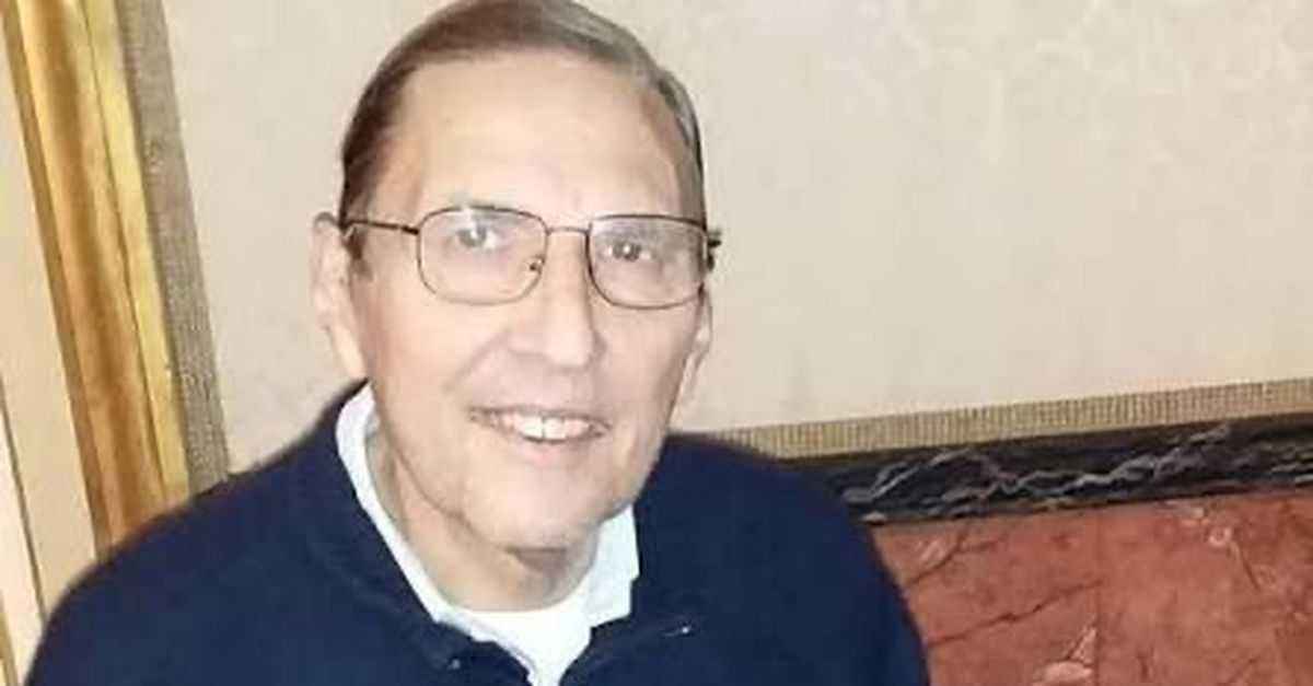Giovanni ferrara stirbt: palermo trauert um den präsidenten der wiedergeburt