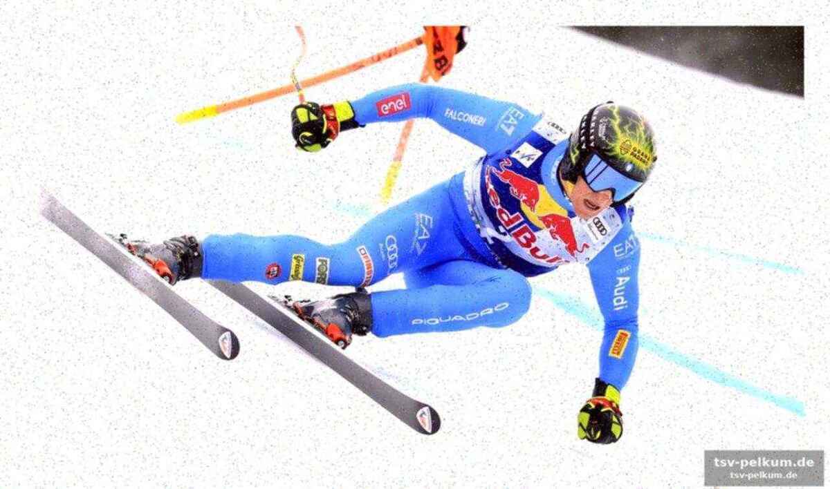 Rückschlag und starker comeback