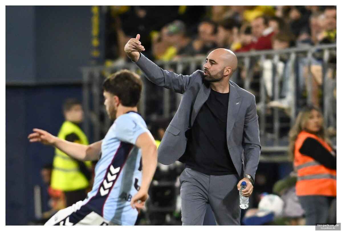Iago aspas: mehr als nur ein spieler
