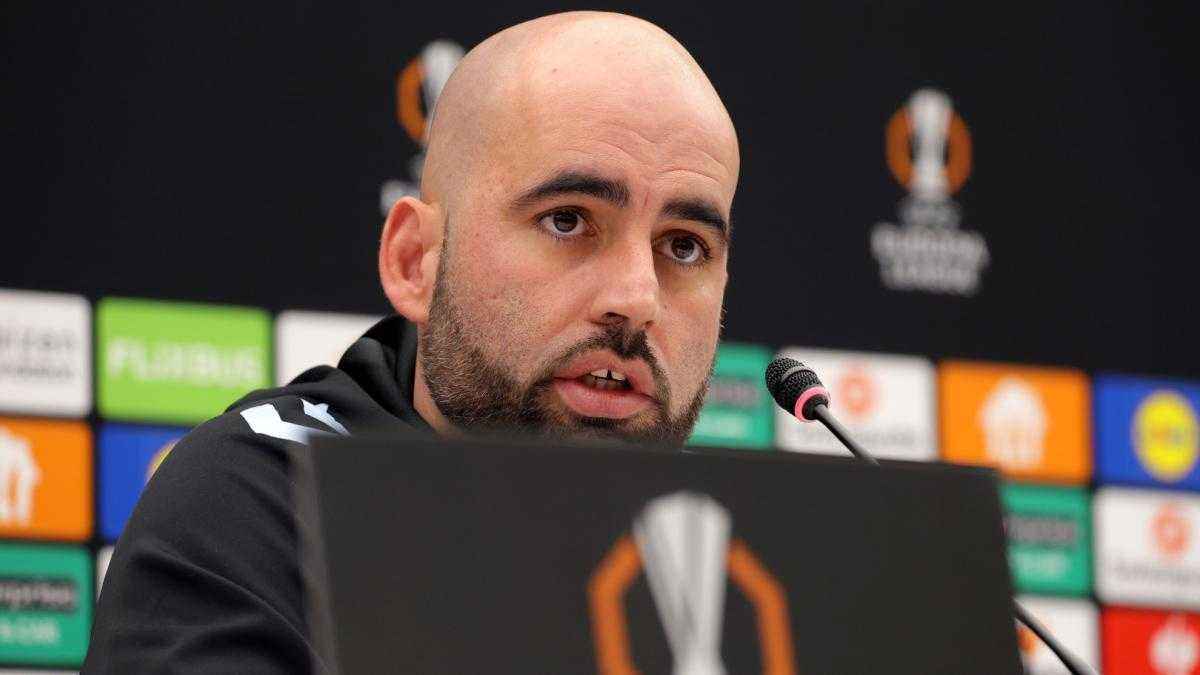Giráldez vor paok-duell: fokus auf stabilität und europäische träume