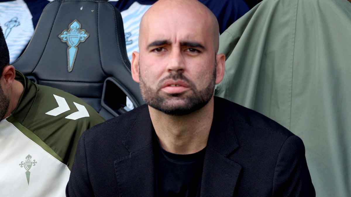 Giráldez's elf: konstanz trotz rotation – wer steht wirklich im rampenlicht?